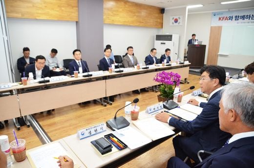 프랜차이즈산업협회 제공