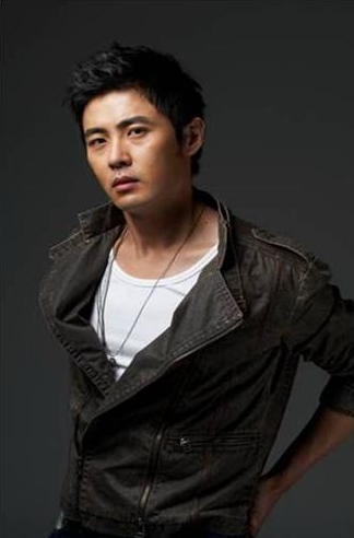배우 차현우. /사진=차현우 프로필 사진