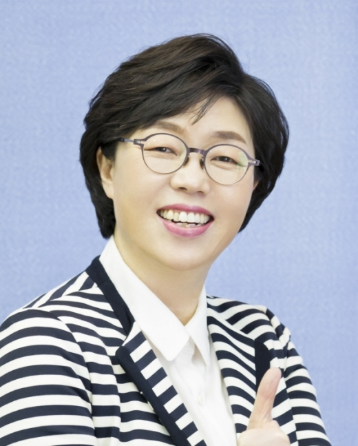 박옥분 도의원. / 사진제공=경기도의회