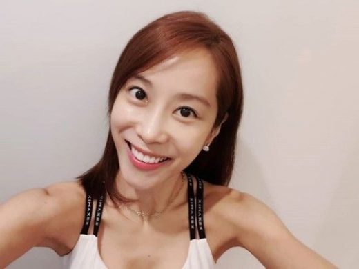 조민아 상태 악화. /사진=조민아 인스타그램