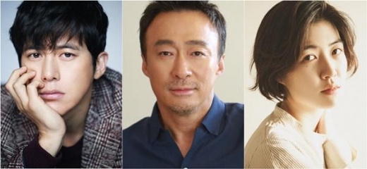 tvN ‘머니게임’ 고수-이성민-심은경, 캐스팅 최종 확정… 연기파 배우 '의기투합'