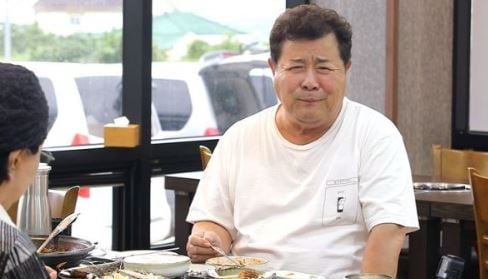 백일섭. /사진=MBN 제공