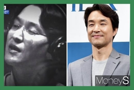 한석규. /사진=tvN 방송캡처, 임한별 기자