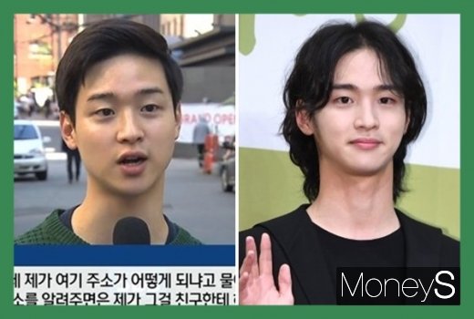 장동윤. /사진=sbs 방송캡처, 장동규 기자