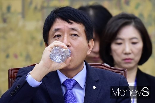 [머니S포토] 한국관광공사, 무자격 호텔등급평가위원 재선임 논란