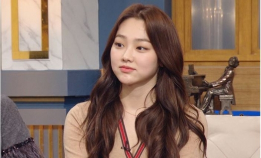 미나. /사진=KBS 제공