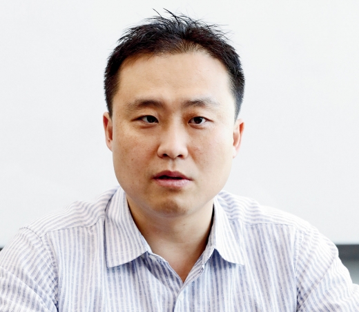 원종준 라임자산운용 대표. /사진=머니투데이 홍봉진 기자
