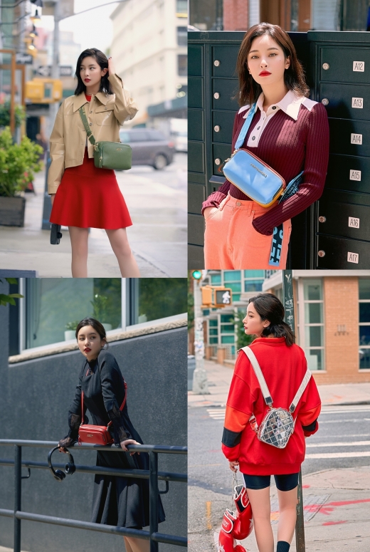 ©스트레치 엔젤스