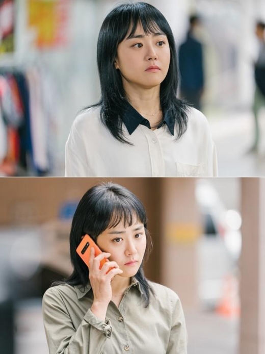 ‘유령을 잡아라’ 문근영, 4년만 복귀작 기대→‘역시’로 바꿀 저력 예고