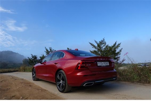 S60./사진=전민준 기자 