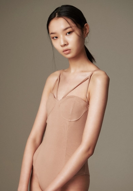 ▲박채연