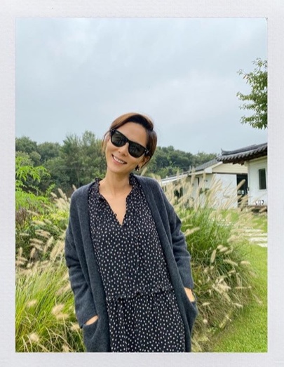 ©김나영 인스타그램