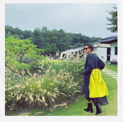 ©김나영 인스타그램