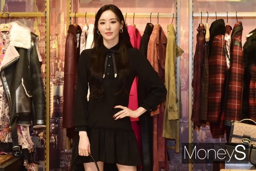 [머니S포토] 이다희, '열일하는 비주얼'