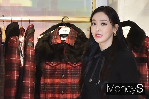 [머니S포토] 이다희, 오늘도 비주얼 갑!