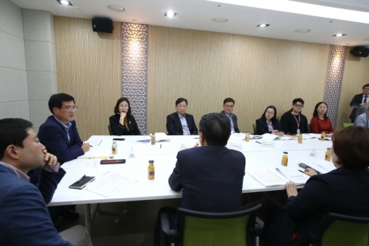 화성시, 아동청소년센터 실태조사 및 발전방안 연구용역 최종보고회. / 사진제공=화성시
