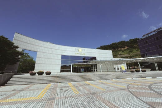 양주시의회 청사 전경. / 사진제공=양주시의회
