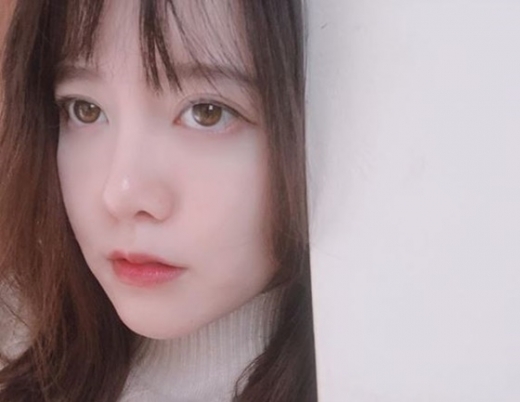 구혜선. /사진=구혜선 인스타그램