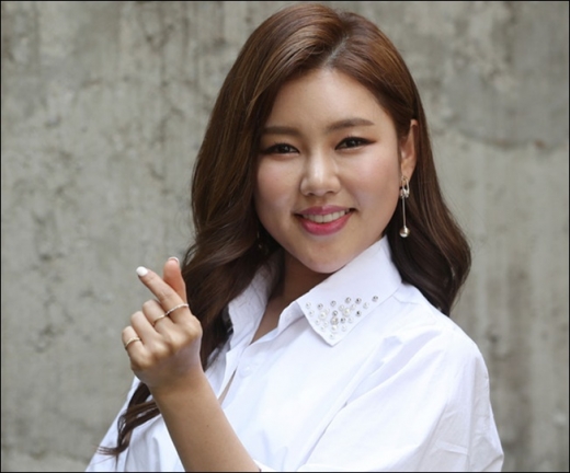 송가인/사진=뉴시스
