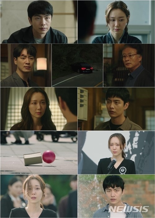 모두의 거짓말/사진=방송화면 캡처, 뉴시스