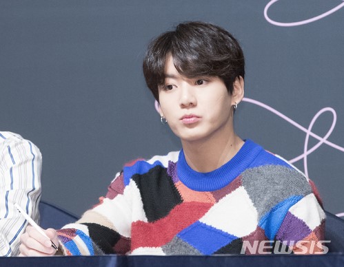 정국/사진=뉴시스