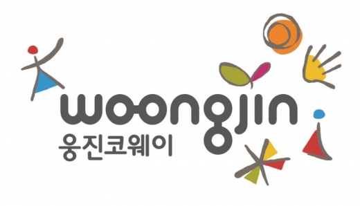웅진코웨이 CI. /사진=웅진코웨이 제공
