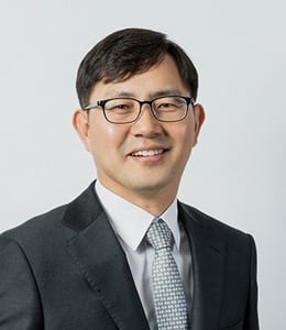 민주당 여주양평지역위원회 백종덕 위원장. / 사진제공=민주당 여주양평지역위원회