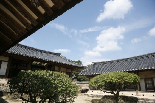 병산서원. /사진=한국관광공사