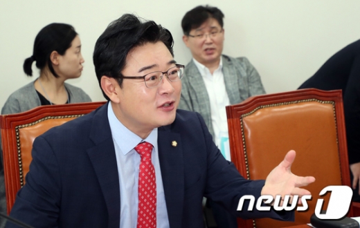 김성원 자유한국당 대변인. /사진=뉴스1
