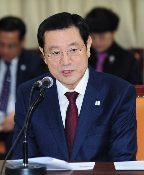 이용섭 광주시장/사진=광주광역시청