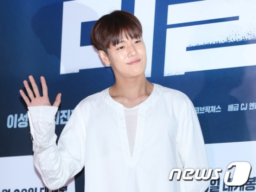이현우. /사진=뉴스1   