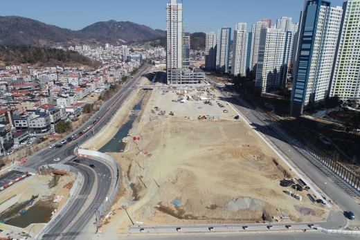 신세계프라퍼티, '스타필드 창원' 지역법인 설립 신청