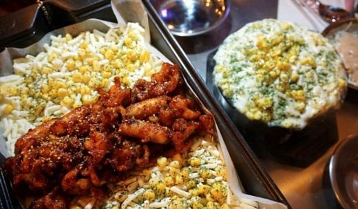 발빠닭 페이스북 이미지 캡쳐