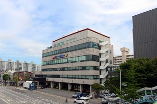 경기도소방재난본부 전경. / 사진제공=경기도소방재난본부 