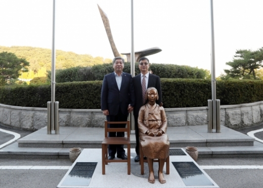 송한준 경기도의회 의장. / 사진제공=경기도의회