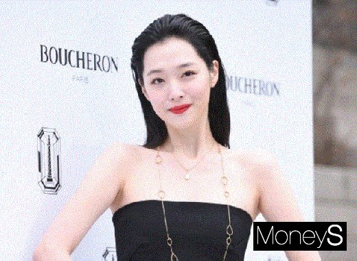 설리. /사진=장동규 기자    