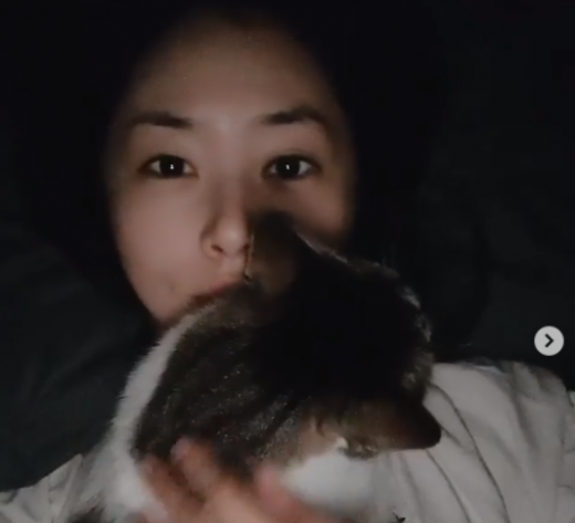 변호사 겸 작가 서동주. /사진=서동주 인스타그램 캡처