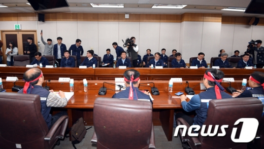 지하철 1~8호선 서울교통공사 노사 협상 극적 타결 (속보)