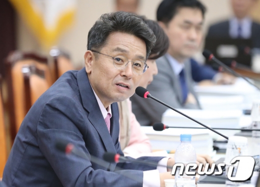 이철희 더불어민주당 의원. /사진=뉴스1
