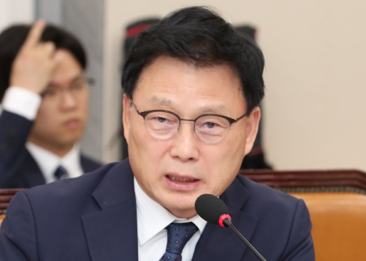 박광온 더불어민주당 의원. /사진=뉴시스