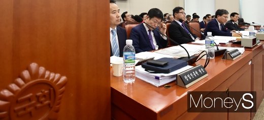 [머니S포토] 중기·벤처 정책 검증