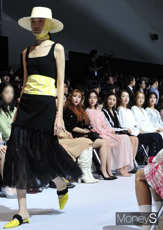 [머니S포토] 전효성·함은정·이사배·소이현·서효림·임세미, 시선 잡은 패션