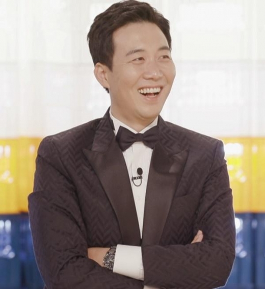 도경완, ‘신상출시 편스토랑’ MC 확정… 이경규, 이영자와 시너지 기대