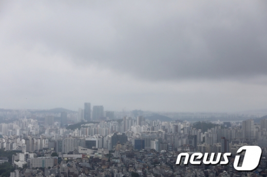 오늘날씨. /사진=뉴스1