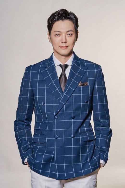 '우아한 모녀' 김흥수, '순정남'으로 안방극장 돌아온다