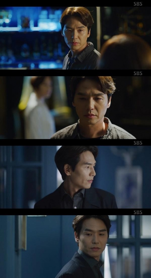 '시크릿 부티크' 김태훈, 김선아 정체 알았다… 폭풍 서막