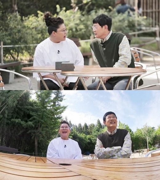 ‘신상출시 편스토랑’ 이경규X이영자, 기대되는 '예능 고수 케미'