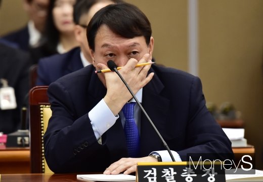 [대검국감] 박주민 