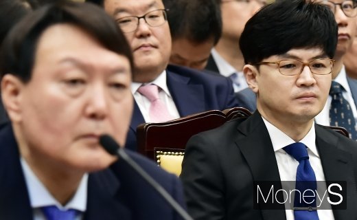 [대검국감] 송기헌 