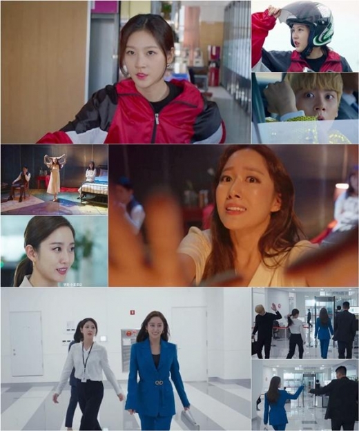‘레버리지:사기조작단’ 첫 회부터 유쾌+통쾌+짜릿한 장면 BEST 3